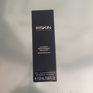 Vitamin C Boosting Serum